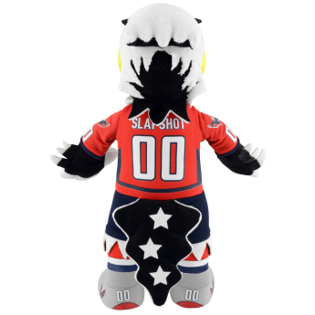 Washington Capitals плюшен талисман Slapshot #00