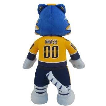 Nashville Predators плюшен талисман Gnash #00