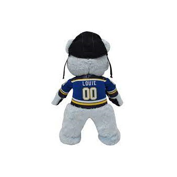 St. Louis Blues плюшен талисман Louie #00