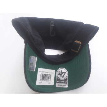 Los Angeles Kings баскетболна шапка с козирка Clean Up Old Type