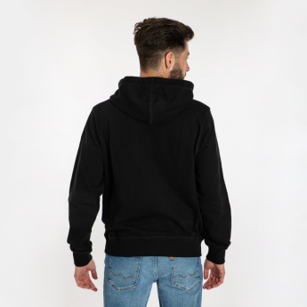 Chicago Blackhawks мъжки суитшърт с качулка Imprint Helix Pullover Hood