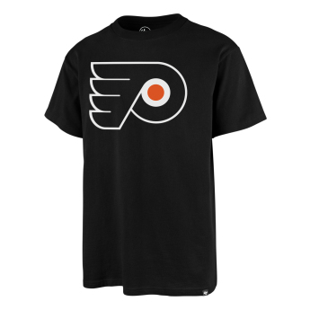 Philadelphia Flyers мъжка тениска Imprint Echo Tee black