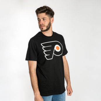 Philadelphia Flyers мъжка тениска Imprint Echo Tee black