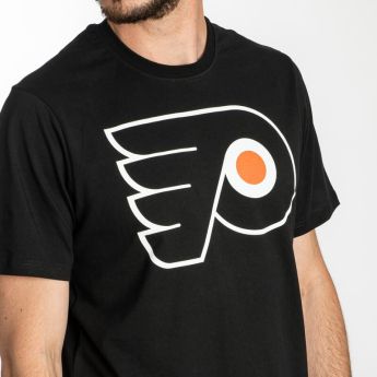 Philadelphia Flyers мъжка тениска Imprint Echo Tee black