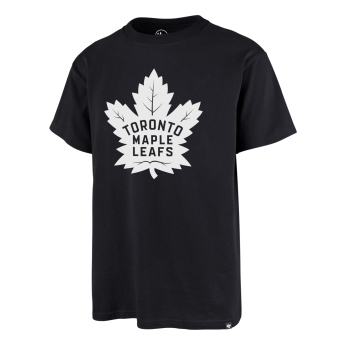 Toronto Maple Leafs мъжка тениска Imprint Echo Tee navy
