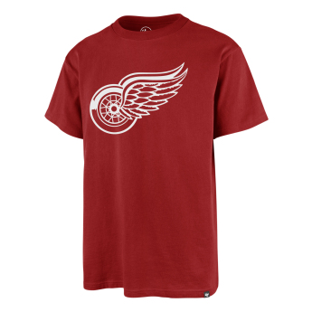 Detroit Red Wings мъжка тениска Imprint Echo Tee red