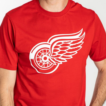 Detroit Red Wings мъжка тениска Imprint Echo Tee red
