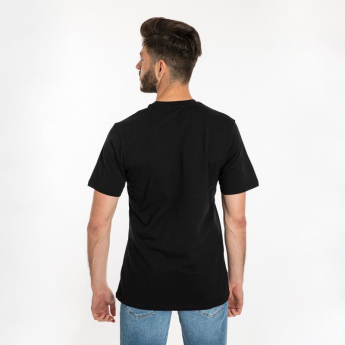 Pittsburgh Penguins мъжка тениска Imprint Echo Tee black