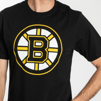Boston Bruins мъжка тениска Imprint Echo Tee black