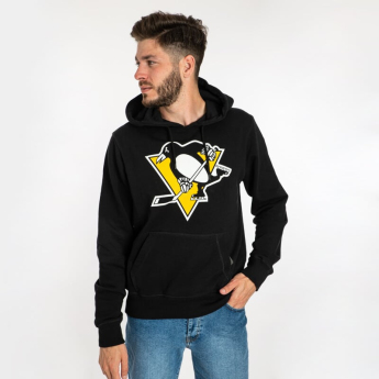 Pittsburgh Penguins мъжки суитшърт с качулка Imprint Helix Pullover Hood