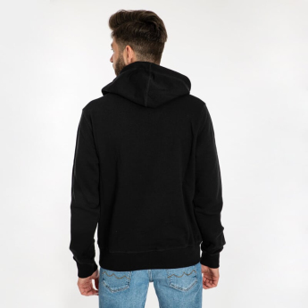 Pittsburgh Penguins мъжки суитшърт с качулка Imprint Helix Pullover Hood