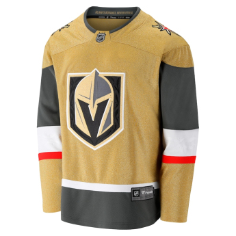 Vegas Golden Knights хокейна фланелка Alternate Premier Breakaway Jersey - Gold