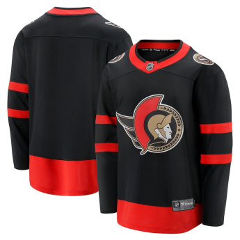 Ottawa Senators хокейна фланелка Breakaway Home Jersey