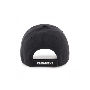 Montreal Canadiens баскетболна шапка с козирка 47 Adjustable Cap - MVP