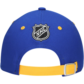 St. Louis Blues детска бейзболна шапка с козирка Slouch Adjustable Hat - Blue