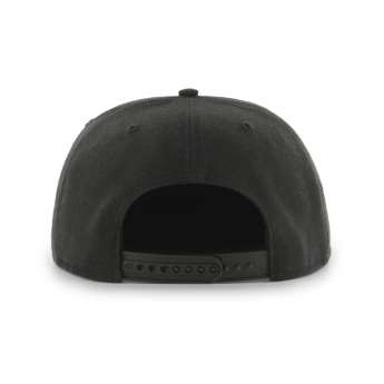 Vegas Golden Knights шапка с козирка flat Kingswood 47 CAPTAIN