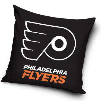 Philadelphia Flyers възглавничка one color