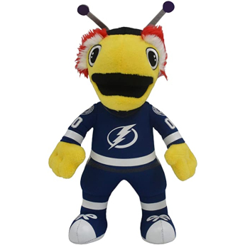 Tampa Bay Lightning плюшен талисман thunderbug