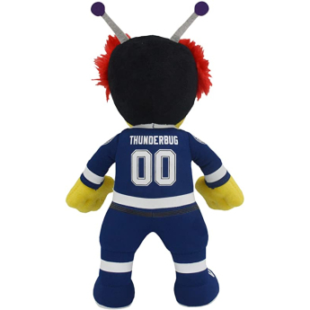 Tampa Bay Lightning плюшен талисман thunderbug