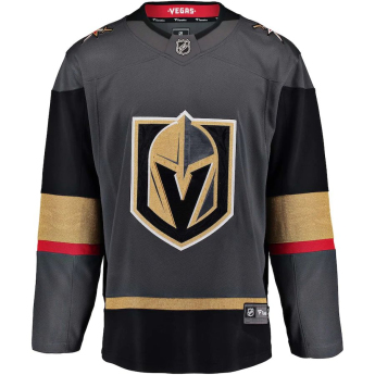Vegas Golden Knights детска хокейна фланелка Premier Jersey Home