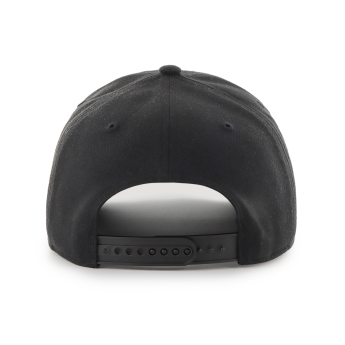 Anaheim Ducks баскетболна шапка с козирка cold zone 47 mvp dp black