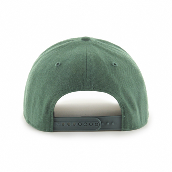 Minnesota Wild баскетболна шапка с козирка cold zone 47 mvp dp