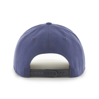 Winnipeg Jets баскетболна шапка с козирка cold zone