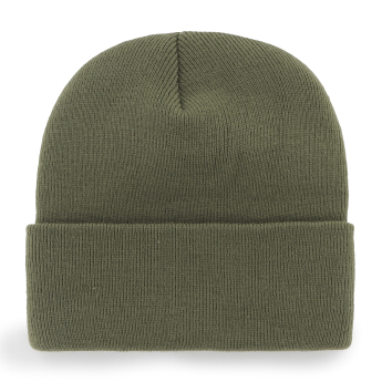 Boston Bruins зимна шапка haymaker green