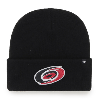 Carolina Hurricanes зимна шапка haymaker