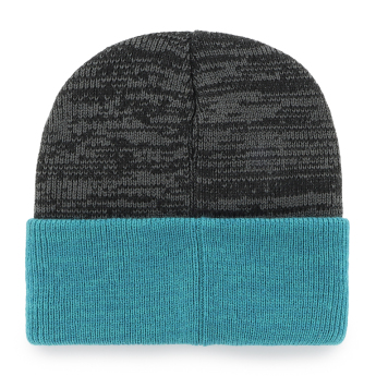 Anaheim Ducks зимна шапка two tone brain freeze