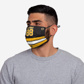 Boston Bruins маска adjustable face over
