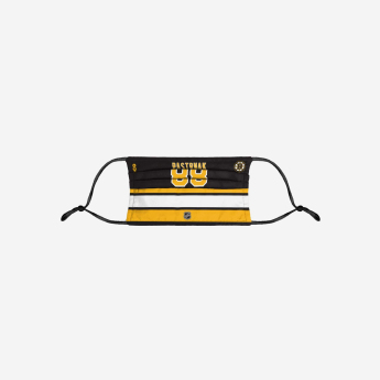 Boston Bruins маска adjustable face over