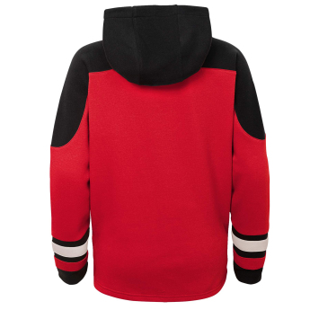 Chicago Blackhawks детски суитшърт с качулка ageless must-have home