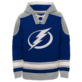 Tampa Bay Lightning детски суитшърт с качулка ageless must-have home