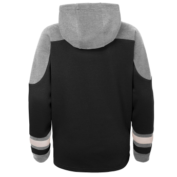 Los Angeles Kings детски суитшърт с качулка ageless must-have home