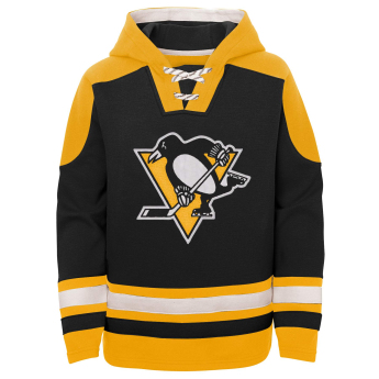 Pittsburgh Penguins детски суитшърт с качулка ageless must-have home