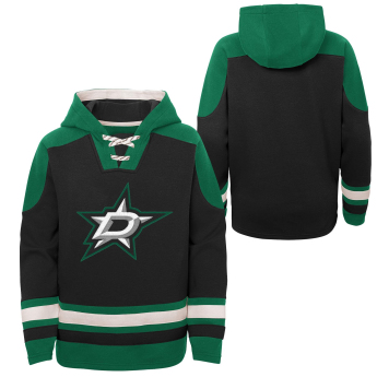 Dallas Stars детски суитшърт с качулка ageless must-have home
