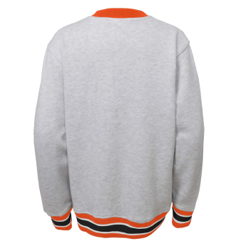 Philadelphia Flyers детски суитшърт legends crew neck pullover