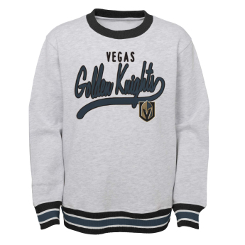 Vegas Golden Knights детски суитшърт legends crew neck pullover
