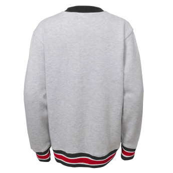 New Jersey Devils детски суитшърт legends crew neck pullover