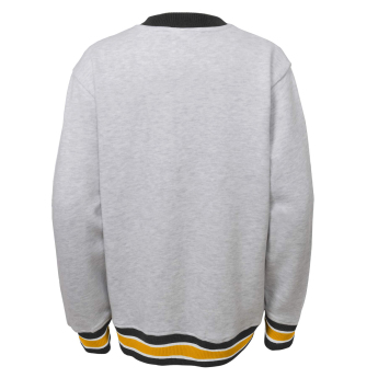 Pittsburgh Penguins детски суитшърт legends crew neck pullover