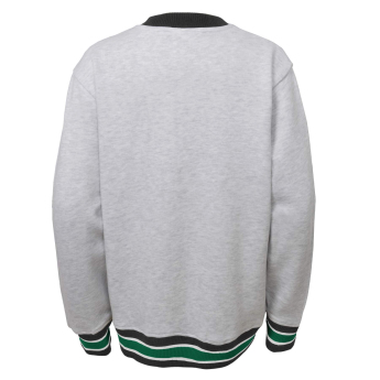 Dallas Stars детски суитшърт legends crew neck pullover