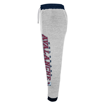 Colorado Avalanche детски спортни панталони skilled enforcer sweatpants