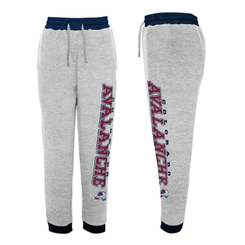 Colorado Avalanche детски спортни панталони skilled enforcer sweatpants