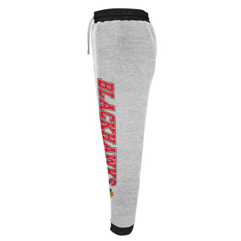 Chicago Blackhawks детски спортни панталони skilled enforcer sweatpants
