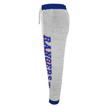 New York Rangers детски спортни панталони skilled enforcer sweatpants