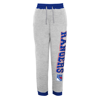 New York Rangers детски спортни панталони skilled enforcer sweatpants