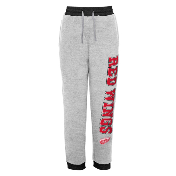 Detroit Red Wings детски спортни панталони skilled enforcer sweatpants