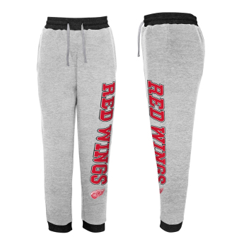 Detroit Red Wings детски спортни панталони skilled enforcer sweatpants