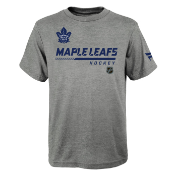 Toronto Maple Leafs детска тениска Authentic Pro Performance